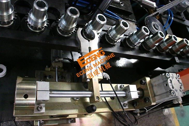 20L Plastic Bottle Making Machine